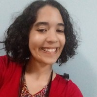 Ecoe Ediciones Employee Júlia Ponce Rocha Pereira's profile photo