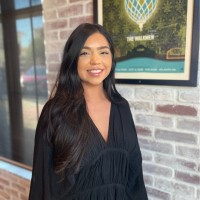 Cristina Rodriguez Email