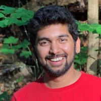 Google Employee Prashanth Chandran's profile photo