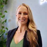 Infront Sports Consulting Employee Erin Frcsa's profile photo