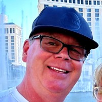 Alpha Auto Group Employee Paul Schnell's profile photo