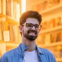 Raízen Employee Luiz Felipe Magalhães's profile photo