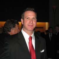 Benchmark Expo Services Employee Michael Odagis's profile photo