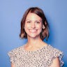 Collaborative Learning Solutions Employee Jenna Cataleta's profile photo