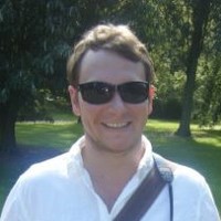 Nationwide Engineering Group Employee Gareth Moss's profile photo