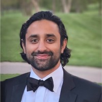 Mercuria Employee Shakil Patel's profile photo