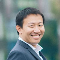 Google Employee Gary Tong's profile photo