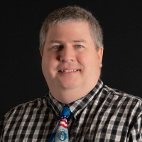 VIKOR Employee Landon Meyer's profile photo