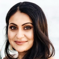 Parkridge East Hospital Employee Rima Patel's profile photo