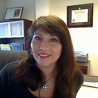 Program Support Center Employee Diana Mathews's profile photo