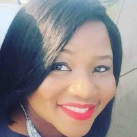 Kent and Medway NHS & Social Care Partnership Trust Employee Sirina Piema's profile photo