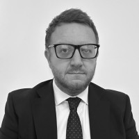 Gleeds Employee Matthew Darby's profile photo