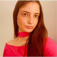 Pomelo Employee Celeste González's profile photo