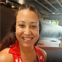 First Insight, Inc. Employee Frankie Houck's profile photo