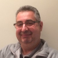 Nick Psyhogios Email