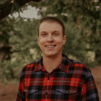 Distributed Solutions, Inc. Employee Josh Jones's profile photo