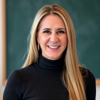 Kim Hinson Email & Phone Number