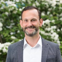 SANITIZED AG Employee Michael Lüthi's profile photo