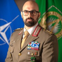 DYNAMES Employee Vincenzo D'Anna's profile photo