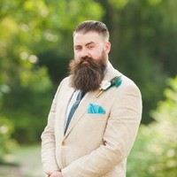 Legacy Industries Employee Jake Thams's profile photo