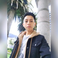 Proyectos Mecánicos Employee Bryan Sacan's profile photo