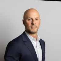 Spektrum Labs Employee Rob Driscoll's profile photo