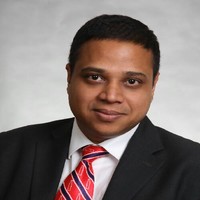 The Coca-Cola Company Employee Amit Tibrewal's profile photo