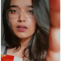 COD CORES Employee Swathi Chowdary's profile photo