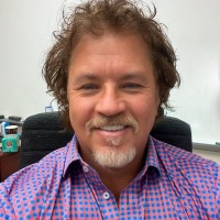 Douglas County Employee Terry Lyons's profile photo