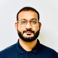 Al Rahma Medical Group Employee Mohammad Holder's profile photo