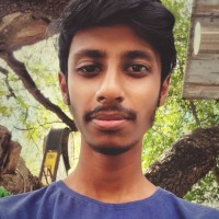 Shashidharan Mj's profile photo