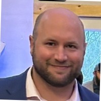 Vibrantz Technologies Inc. Employee Alex Orr's profile photo