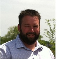 Turn-Key Solutions Employee John Pedersen's profile photo