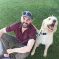 Baywa r.e. Solar Projects LLC / Americas Employee Brian Risch's profile photo