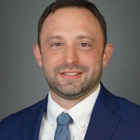 Kiewit Employee David Henner's profile photo
