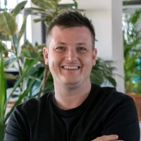 Brick Visual Employee Andras Kaldos's profile photo