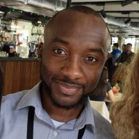 Osabohien Iroro Email