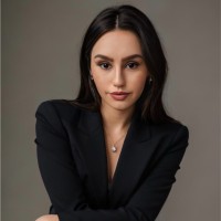 SoftConstruct Employee Laís Ostapenko's profile photo