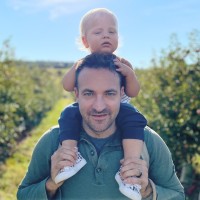 Net Friends Employee Shayne Duncan's profile photo