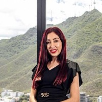 HOLD Marketing Employee Paola Ruiz's profile photo