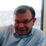 Oxford BioTherapeutics Employee Ken Sayre's profile photo