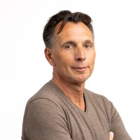 12Guide Employee Hans Roobol's profile photo
