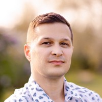 Clio - Cloud-Based Legal Technology Employee Marc Lapierre's profile photo