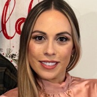 EyePoint Employee Angel Markley's profile photo