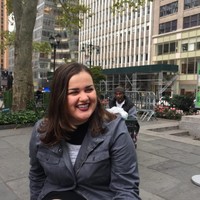 The Cumulus Coffee Company Employee Allie Pallotta's profile photo