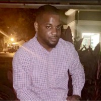 Tae Benjamin Email & Phone Number