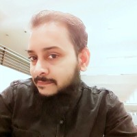 Lucky Textile Mills Employee Muhammad Saeed's profile photo