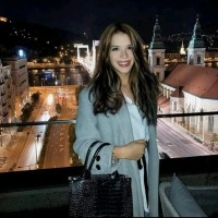 Sára Marsovszki Email