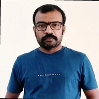 Venkata Kumar Email & Phone Number