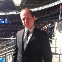 Just Sport Group Employee Steven Ladd's profile photo